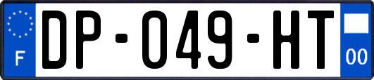 DP-049-HT