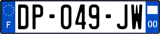 DP-049-JW