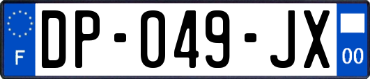DP-049-JX
