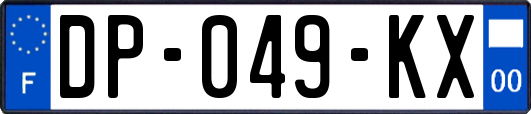 DP-049-KX