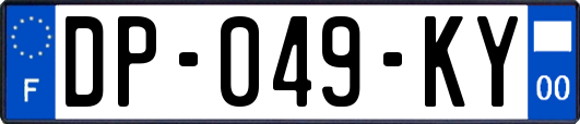 DP-049-KY