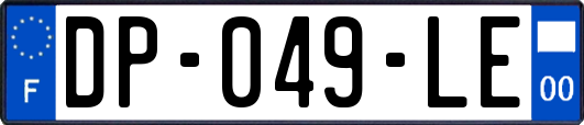 DP-049-LE