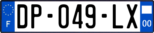 DP-049-LX
