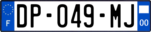 DP-049-MJ