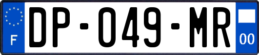 DP-049-MR