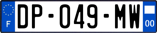 DP-049-MW