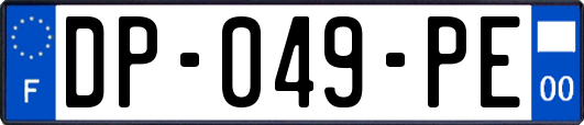DP-049-PE