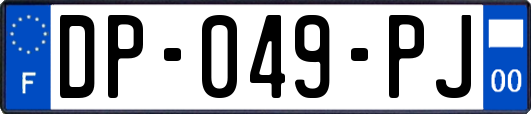DP-049-PJ