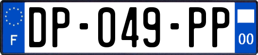 DP-049-PP