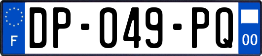 DP-049-PQ