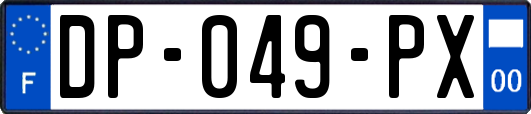 DP-049-PX