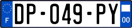 DP-049-PY
