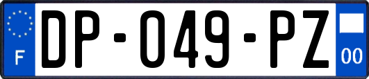DP-049-PZ