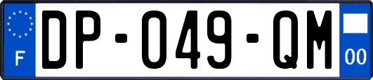 DP-049-QM