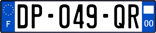 DP-049-QR