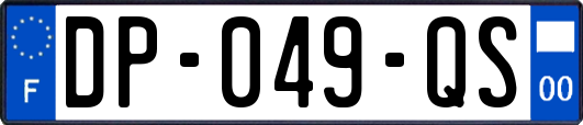 DP-049-QS