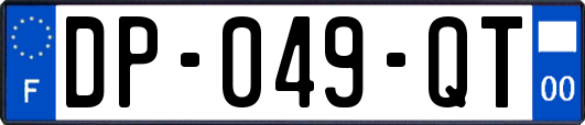DP-049-QT
