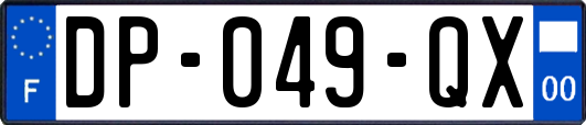 DP-049-QX