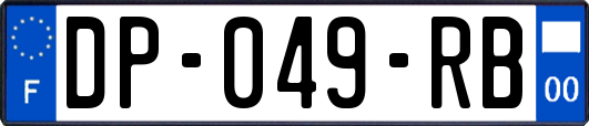 DP-049-RB