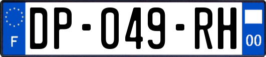 DP-049-RH