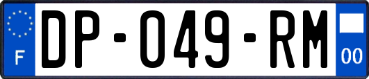 DP-049-RM