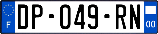 DP-049-RN