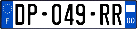 DP-049-RR