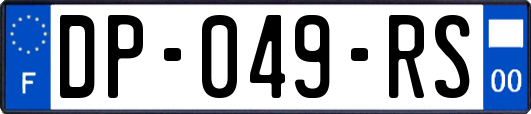 DP-049-RS