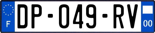 DP-049-RV