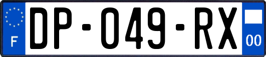DP-049-RX