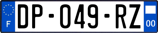 DP-049-RZ