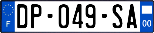 DP-049-SA