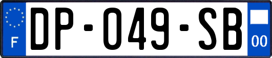 DP-049-SB