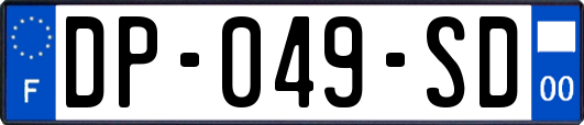 DP-049-SD
