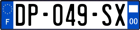 DP-049-SX