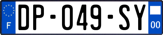 DP-049-SY