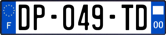 DP-049-TD
