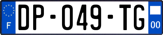 DP-049-TG