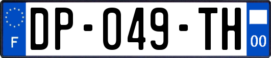 DP-049-TH