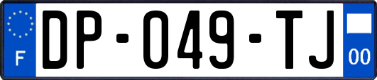 DP-049-TJ