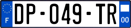 DP-049-TR