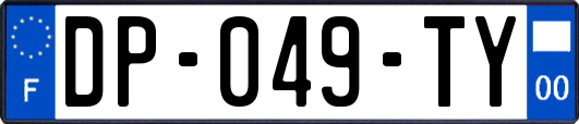 DP-049-TY