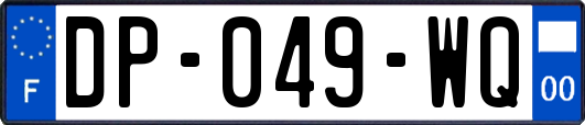 DP-049-WQ