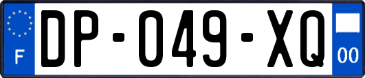 DP-049-XQ