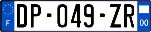 DP-049-ZR