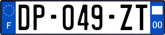 DP-049-ZT