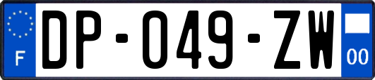 DP-049-ZW