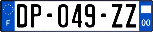 DP-049-ZZ