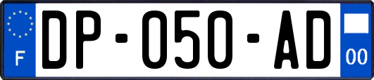 DP-050-AD