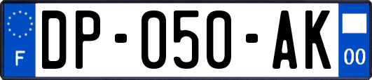 DP-050-AK